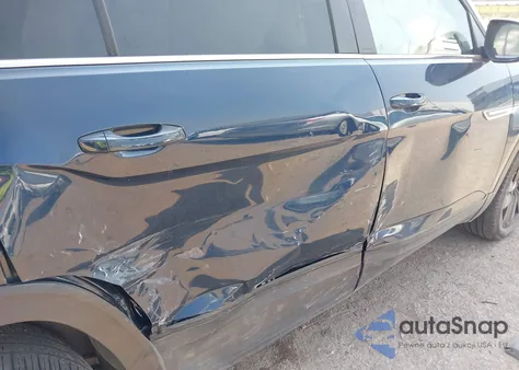 2023 Volkswagen Atlas Cross Sport 3.6L V6 Se W/Technology from USA, damaged, VIN 1V2JE2CAXPC202955